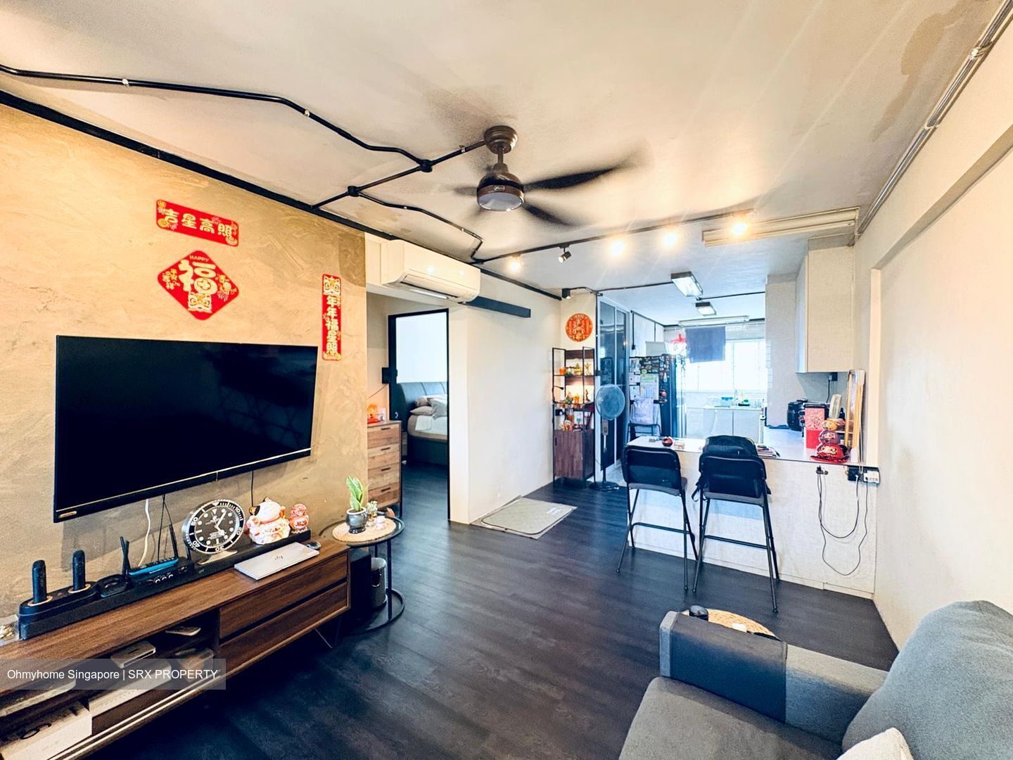 Blk 269 Bukit Batok East Avenue 4 (Bukit Batok), HDB 3 Rooms #621673481